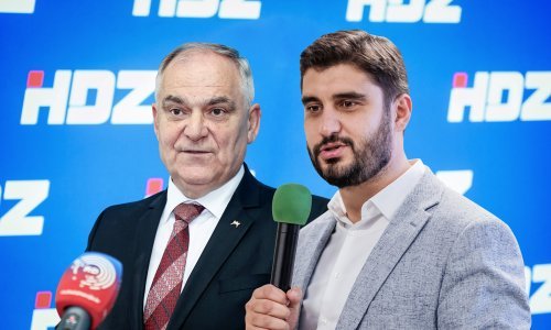 Teška bitka za mjesto splitskog župana: Boban ili Čogelja, 'stari' ili 'mladi'?