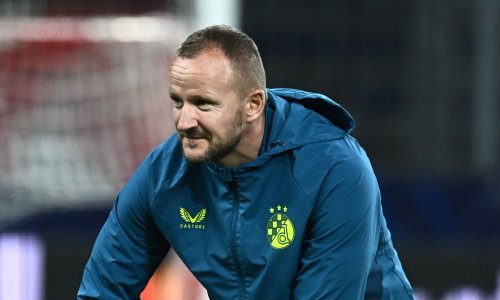 Dinamo večeras vodi trener koji je igrao s Mandžukićem, a Istru je odveo u finale Kupa