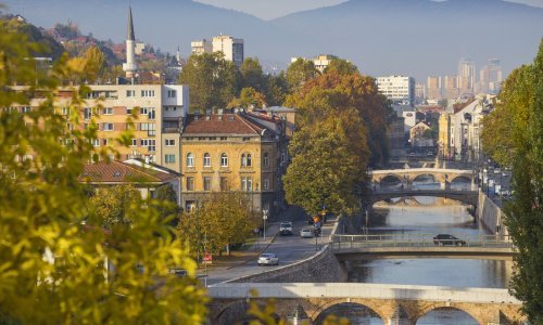 Hrvatska je za BiH itekako važna: Imaju 2,1 milijarde razloga za to