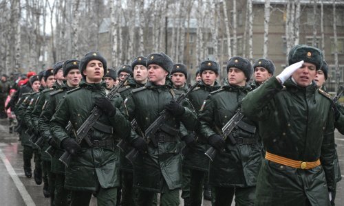 Putin potpisao zakon o oprostu dugova novacima koji odu u rat u Ukrajini