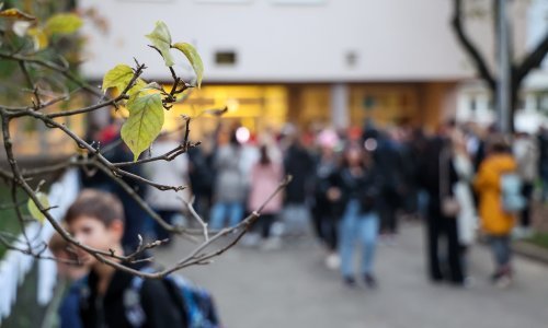 Fuchs traži od Grada Zagreba da preispita stručno mišljenje o problematičnom dječaku