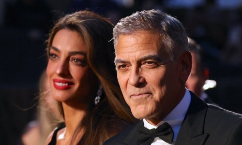Amal i George u potrazi za novim domom: Lokaciju su pronašli, još nedostaje - kuća