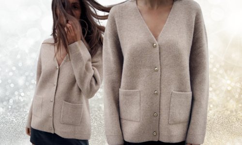 Udoban i svestran: Ove jeseni investirajte u ovaj neodoljivi komad