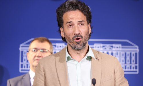 Miletić: Ako imate minimalac u Hrvatskoj, nećete umrijeti od gladi, s povećanjem si možete priuštiti palentu