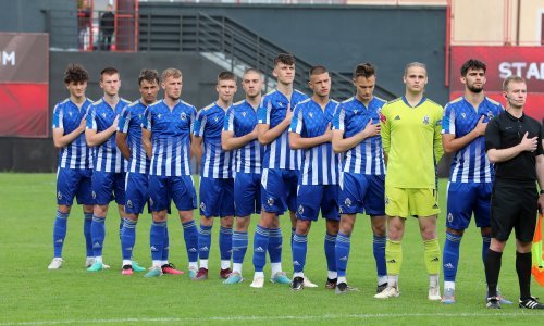 Lokomotivini juniori pobijedili Dinamo Minsk u nokaut fazi Lige prvaka