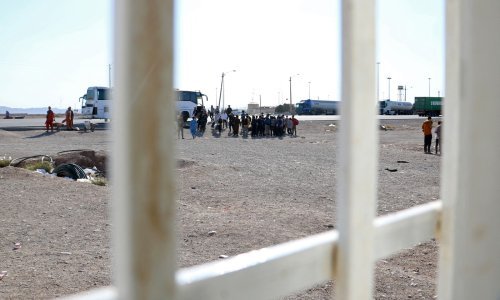 Iran počeo graditi zid dužine 300 kilometara na granici s Pakistanom i Afganistanom