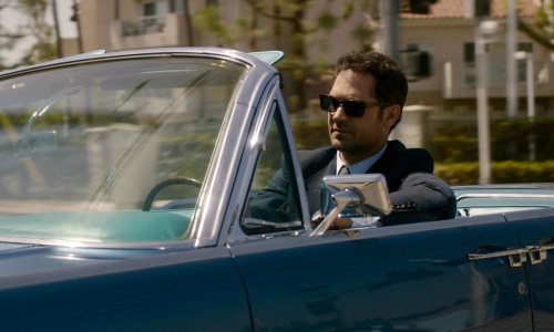 Netflixova hit serija uskoro se vraća: Evo što donosi četvrta sezona 'Lincoln Lawyera'