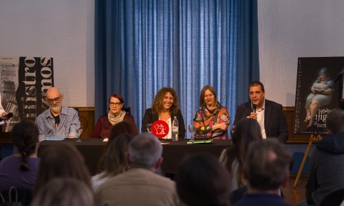 Mikrokozmos - Tema 30. Sa(n)jam knjige u Istri, moćan program u znaku brojke 100