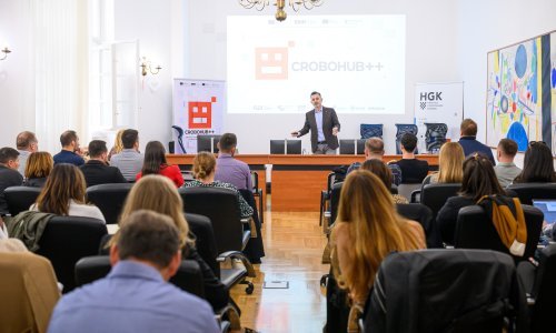 HGK: Pomoći ćemo poduzetnicima u digitalnoj tranziciji