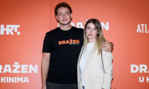 Marko Petrović, nećak legendarnog Dražena nevjerojatno nalikuje stricu