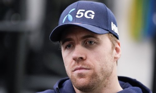 Aleksander Aamodt Kilde doživio šok; nakon operacije je došlo do infekcije