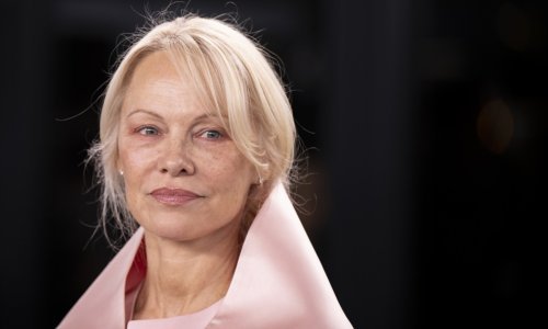 Pamela Anderson otkrila zašto je glavom bez obzira pobjegla iz Hollywooda