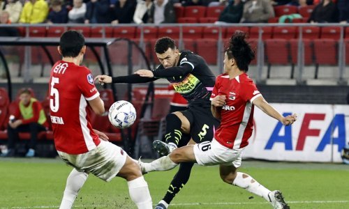 Za Nizozemce Perišić je zaslužan za bod PSV-a kod PSG-a iako nije igrao