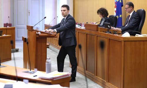 Državni tajnik: Otvorit će se do 30.000 novih radnih mjesta