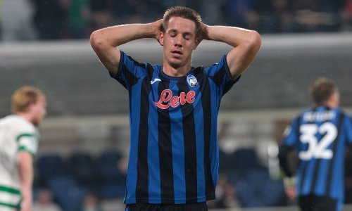 Pašalić promašivao, Dinamov rival u Ligi prvaka stigao do boda