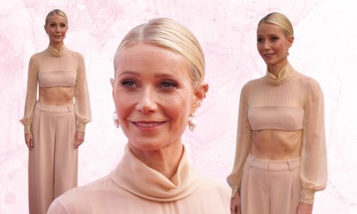 Gwyneth Paltrow progovorila o djeci i njihovom odlasku iz doma: 'Imam valove kajanja i tuge'