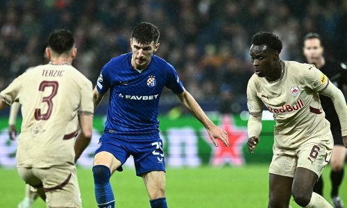 U želji da pohvali dinamovca UEFA napravila veliki gaf