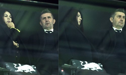 Bjelici se ovo nikad nije dogodilo na klupi Dinama