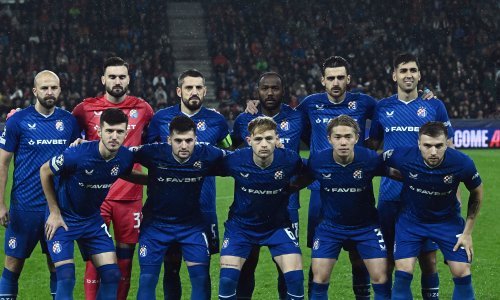 Ocijenite Dinamove igrače u velikoj pobjedi u Austriji