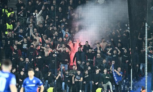 Ogroman trijumf Dinama; evo što mu je sad potrebno za prolazak dalje u Ligi prvaka