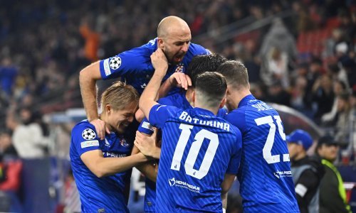 Dinamo protiv Osijeka lovi zahuktali Hajduk, Gorica dočekuje Istru. Evo gdje gledati