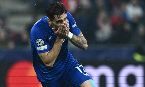 Kulenovića pitali o reprezentaciji, evo što je odgovorio