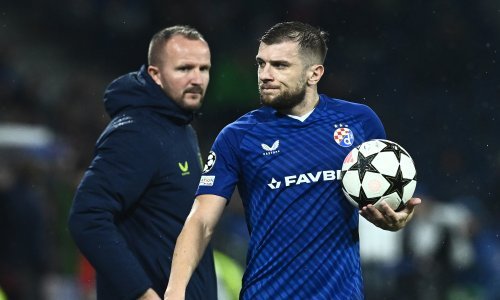 Pogledajte tablicu Lige prvaka nakon tri kola i gdje se nalazi Dinamo