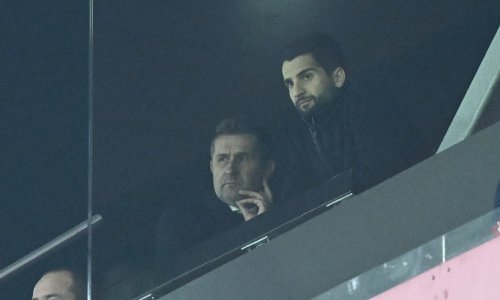 Bjelica sijao od sreće, jedan igrač je dobio posebne pohvale: Čista desetka