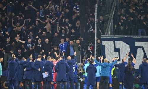 Dinamo obradovao navijače: 'S obzirom na jučerašnji rezultat...'