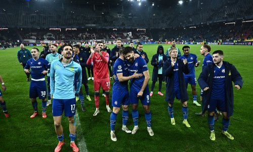 Kulenović: Umalo sam zaplakao. Što sam sve prošao...