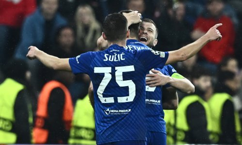 Sučić otkrio što je Bjelica promijenio u Dinamu