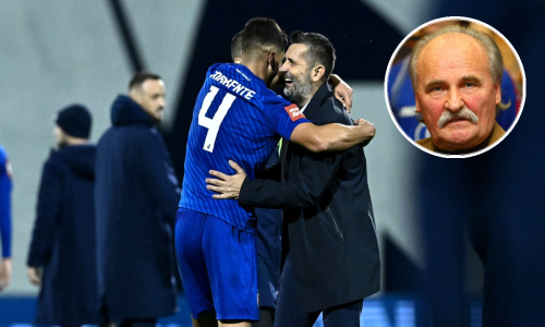 Dinamo stalno ima iste probleme. Bjelica hitno mora odlučiti što želi