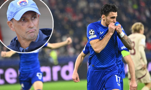 Besek: Dinamo je to smišljeno napravio. I što se onda dogodilo?