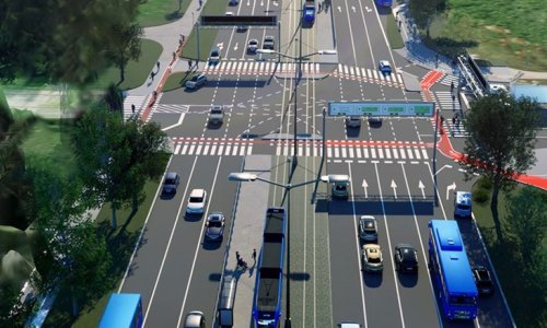 Kreće golema rekonstrukcija ceste i gradnja nove tramvajske pruge u Zagrebu: Evo dokad će trajati