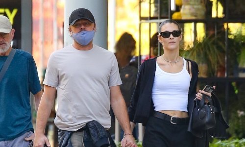 Je li ovo dokaz da DiCaprio ovoga puta misli ozbiljno? Odaje ga detalj