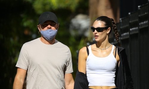 Je li Leonardo DiCaprio prekršio svoje 'zlatno pravilo': Viđen je u društvu 33-godišnje ljepotice
