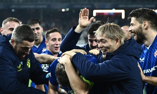 Objavljena tablica; evo koliko je točno Dinamo zaradio ove sezone