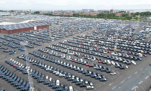 Europa započinje 'trgovinski rat' s Kinom? 'To je glupo i vodi nas na krivi put'