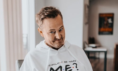 Godinu dana nakon smrti: Sestra Matthewa Perryja prekida šutnju