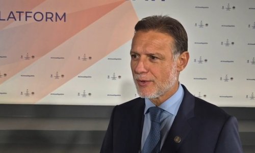 Jandroković: Odgađamo glasanje o slanju hrvatskih vojnika u misiju za Ukrajinu