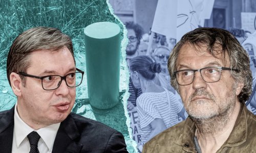 Kusturica prijeti Vučiću: Srbija nije bila ovako ponižena od 1941. Dat ću život protiv onih koji kopaju litij!