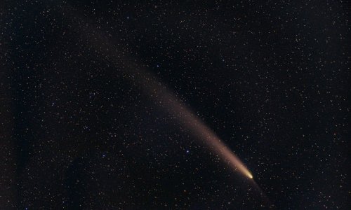 Pet asteroida danas će proći pored Zemlje, samo jedan je potencijalno opasan