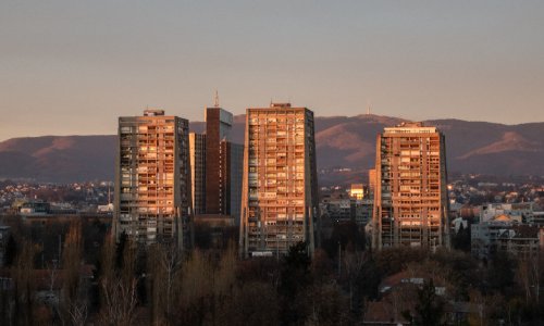 '8. kat': Otvara se izložba o Raketama na zagrebačkom Vrbiku