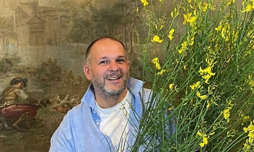 Saša Šekoranja: 'Pokušavam se oduprijeti i ostati svoj, jer jedino je autentičnost bitna u svemu'