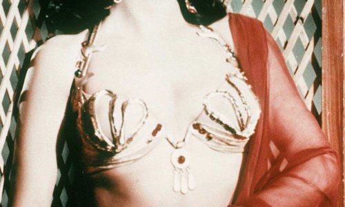 Ogrlica Gine Lollobrigide prodana za pet milijuna švicaraca