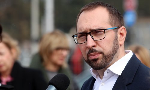 Tomašević: Uzrok odrona na Jakuševcu prevelika količina vode