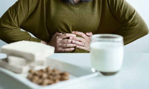 Ovo su prvi znakovi da vaš organizam ne podnosi laktozu – provjerite ih odmah!