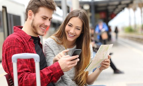 Spremate se na putovanje? Olakšajte si život ovim digitalnim planerima