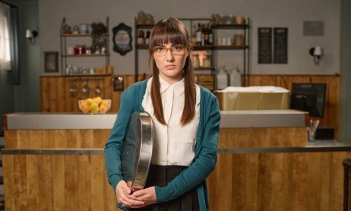 Kata iz 'Kumova: 'Prava sam Sinjanka, a ona žena iz naroda, kategorija koja izumire'