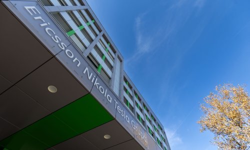 Ericsson Nikola Tesla zabilježio pad dobiti: Jedan segment u plusu